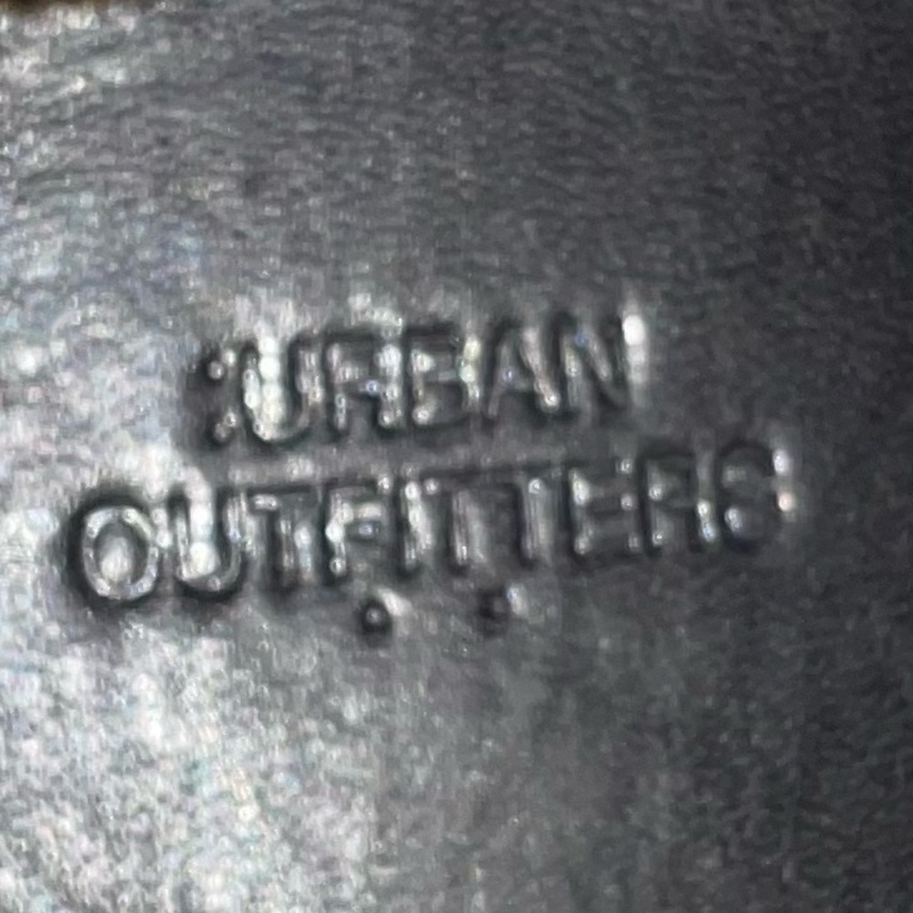 Urban Outfitters rain boots - Picture 6 of 8